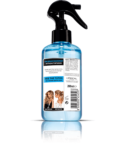 Beachwaves Stylista Packshot Back